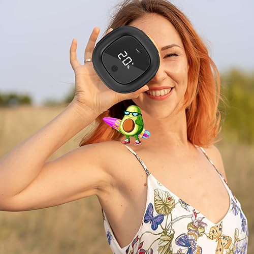 Miniatura 8 de Sellador al vacío eléctrico para tarros de masón, sellador al vacío automático para tarros con tapas de boca ancha y regular, tarros de conservas 3