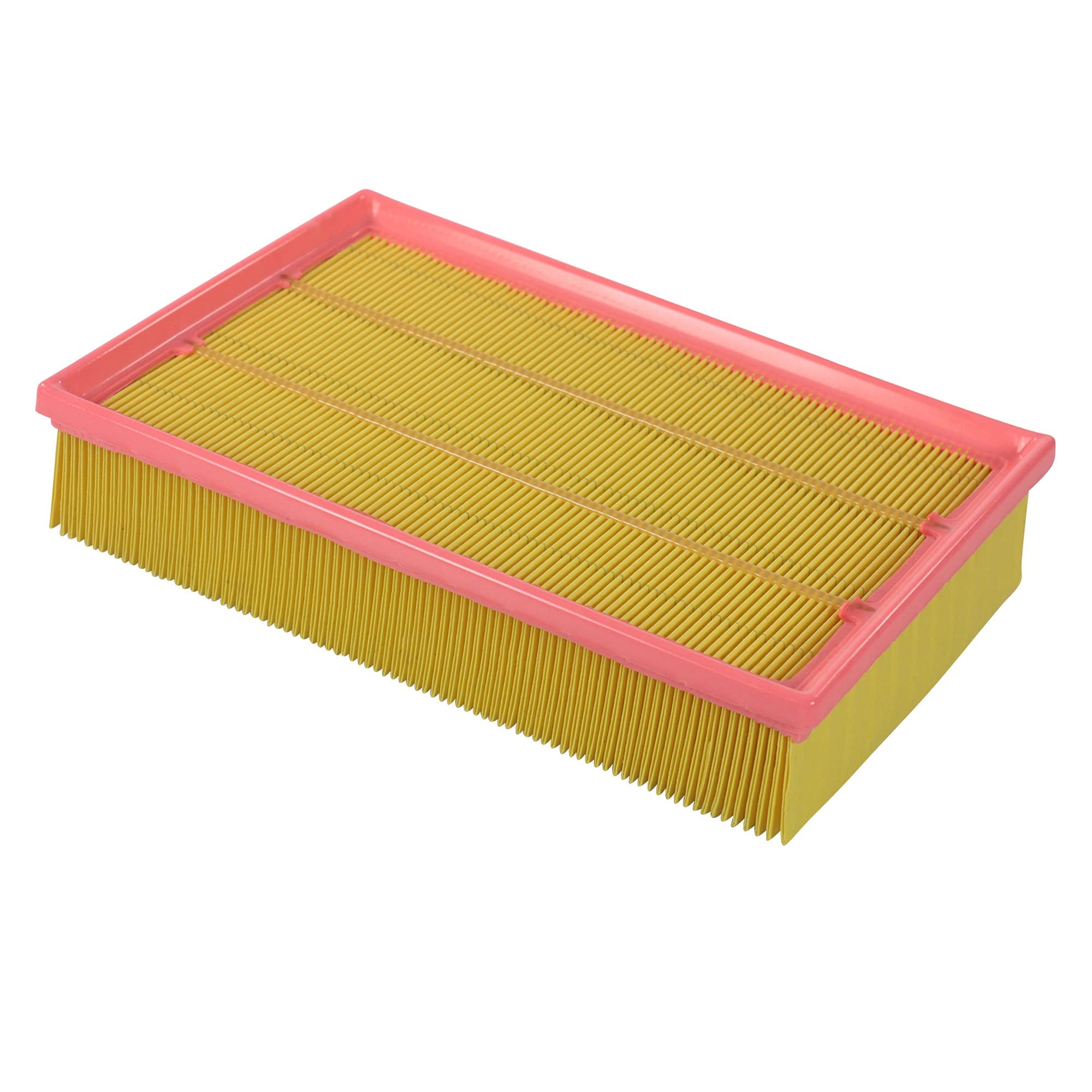 Inspektionspaket SET C 1x Ölfilter 1x Luftfilter 1x Innenraumfilter (Pollenfilter) mit Aktivkohle 4x Zündkerze Super plus HR8MCV+ 1x Ölablass-Schraube 1x Dichtring für Ölablass-Schraube