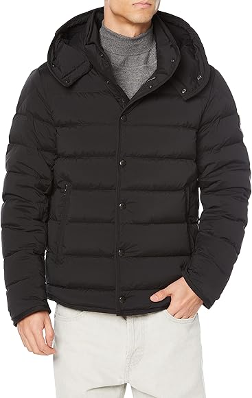 Amazon | [モンクレール] ダウンコート ダウンジャケット NAZAIRE D2  