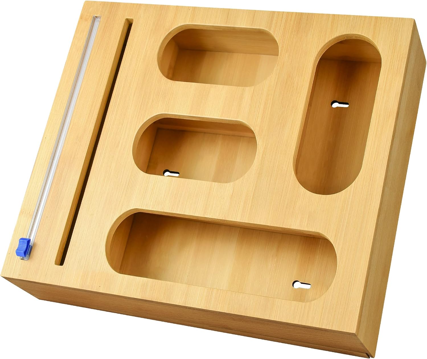 Candy Dispenser Bilderrahmen - Wand Snack Spender Für Süßigkeiten Organizer