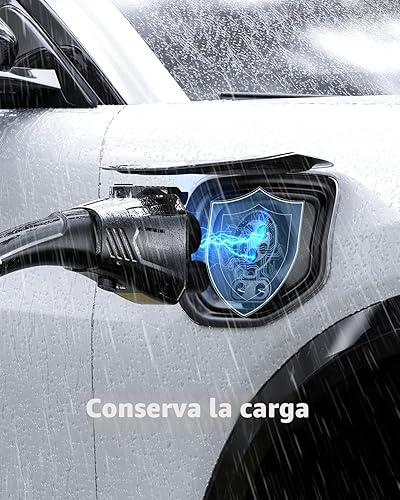Miniatura 6 de Mejorado para Tesla Supercargador a Adaptador de Cargador CCS1, Carga Rápida Máx 500A 1000V Adaptador NACS a CCS, CCS1 Carga de Vehículo Eléctrico