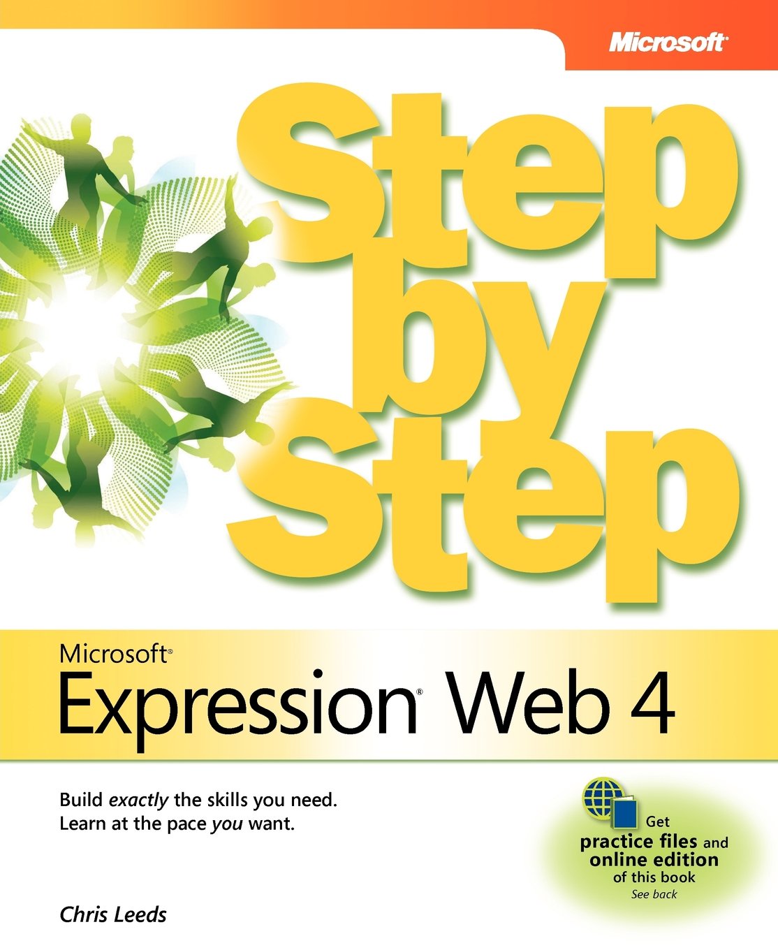 Microsoft Expression Web 4 Step by Step: Leeds, Chris: 9780735639027 ...