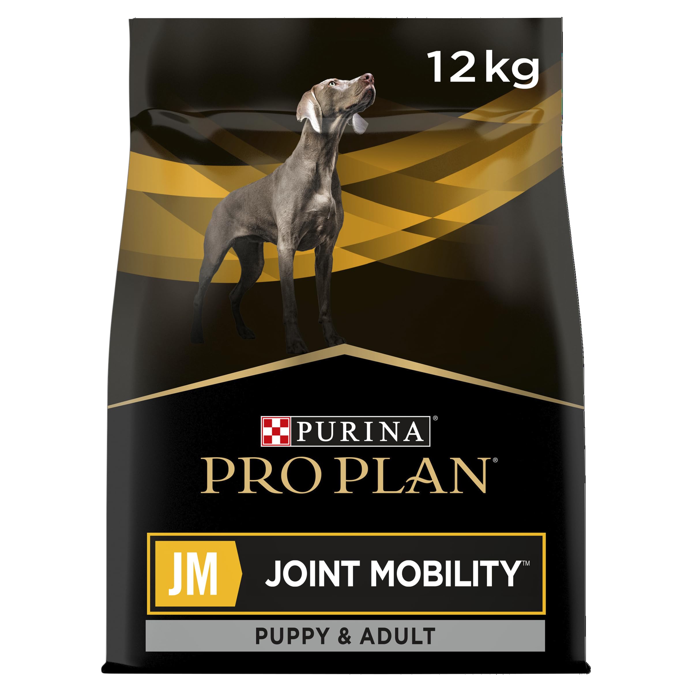 Purina Pro Plan Vet Canine Jm 12Kg 12000 g