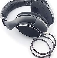 Vista 6 de Cable de audio de actualización de reemplazo NewFantasia Compatible con auriculares Sennheiser HD598, HD598Cs, HD560s, HD598SE, HD620S, HD400PRO