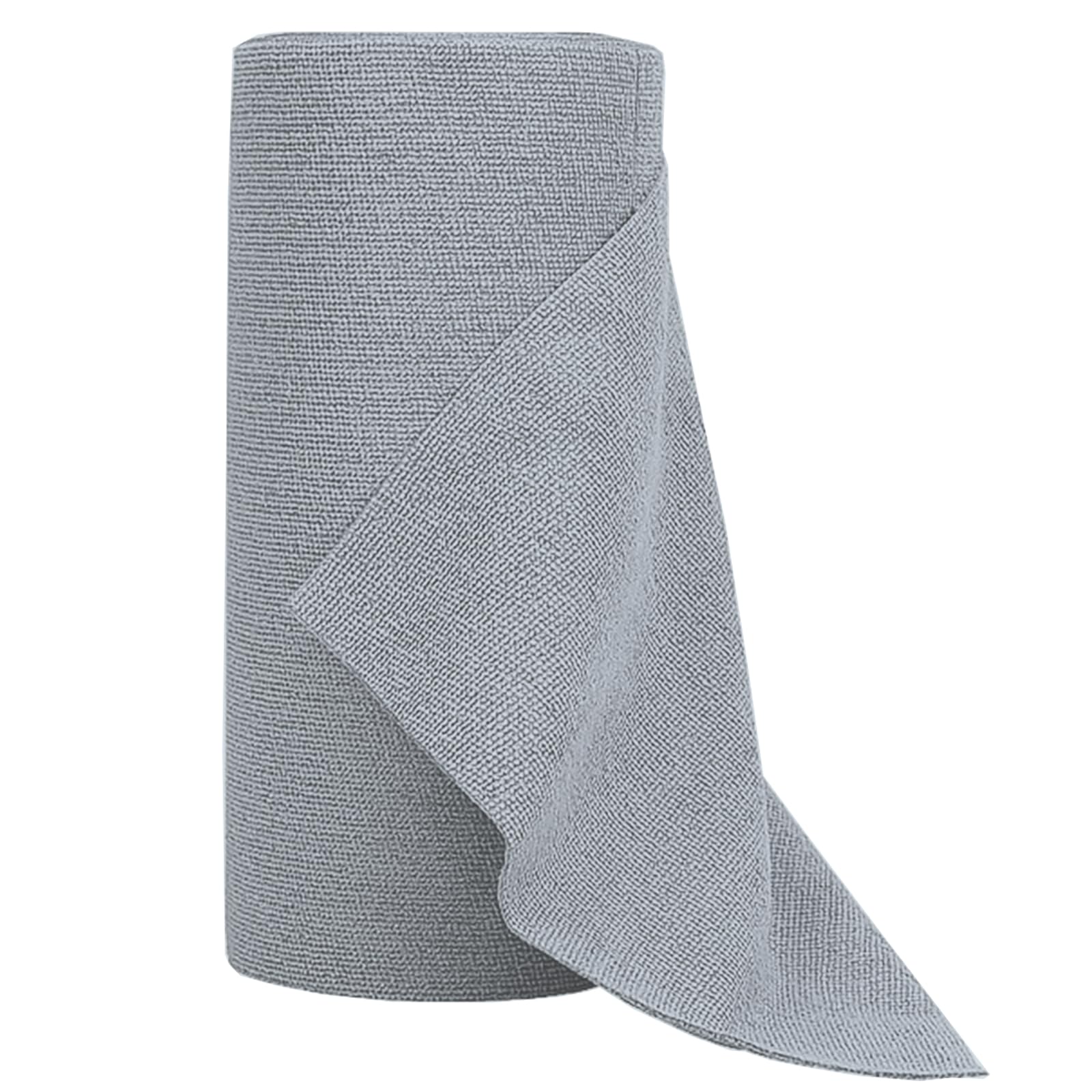 Reusable Kitchen Roll 50 Pack Microfibre Cloths Microfibre Cleaning Cloth