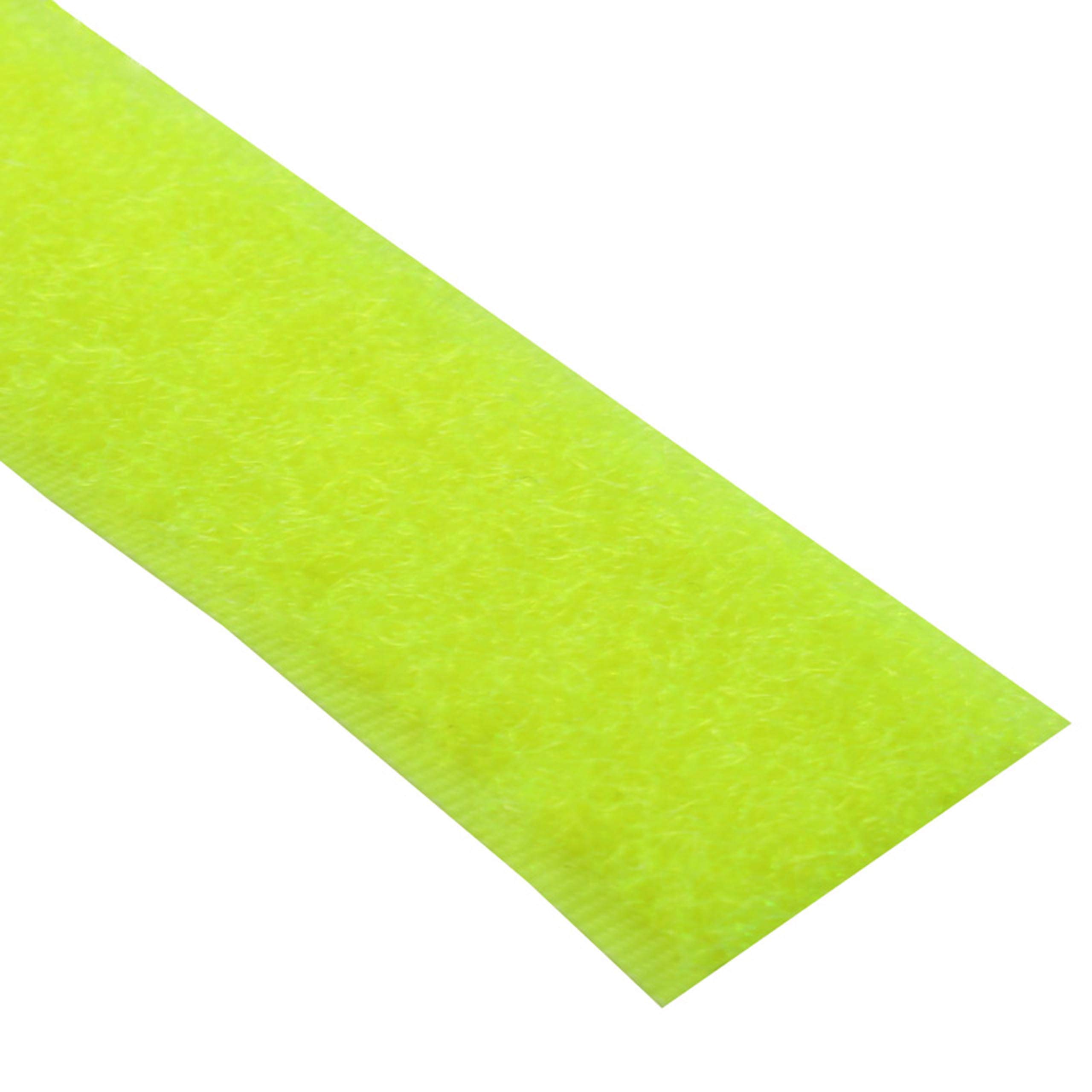 Klebeshop24 KLETTBAND ZUM NÄHEN | HAKENBAND ODER FLAUSCHBAND | Farbe, Breite & Länge wählbar