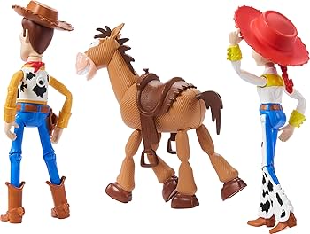 Amazon.co.jp: Mattel ディズニー ピクサー ストーリーテラー