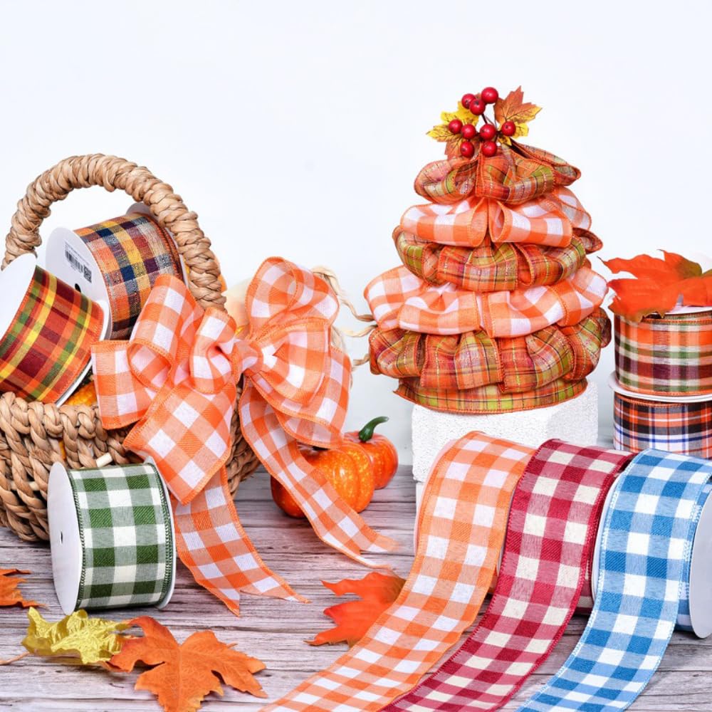 Tapete | Tartan mauve und rosa Karos — WonderMural, image size:1000x1000