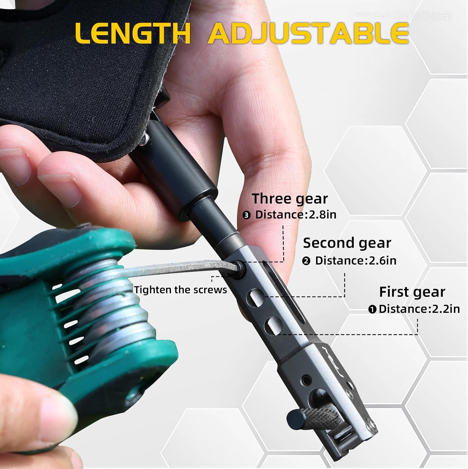 Archery Release，Bow Release， Archery Release Trigger， Bow Trigger Release. (Single Hook Quick Release)