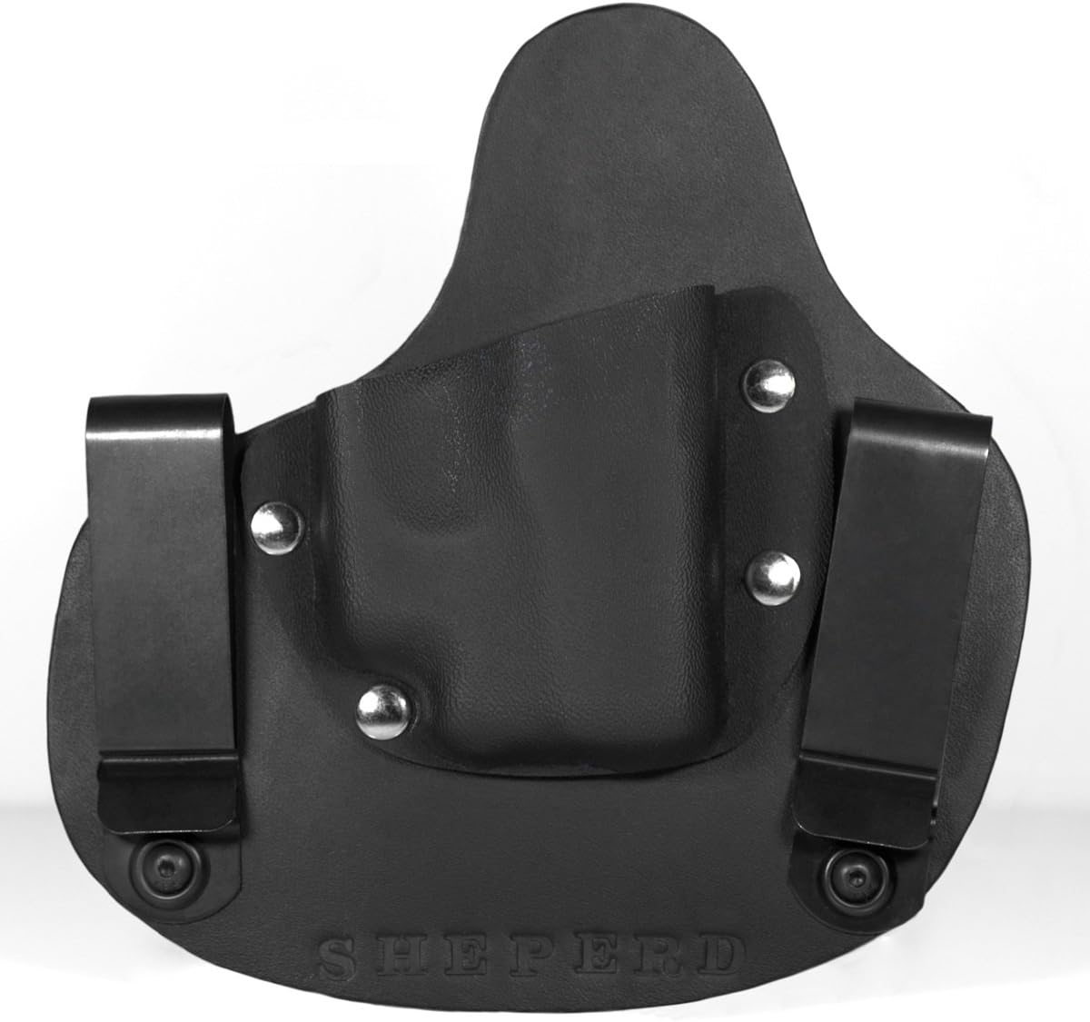 Conceal Micro Right Handed, Black, Sig P238 Shepherd