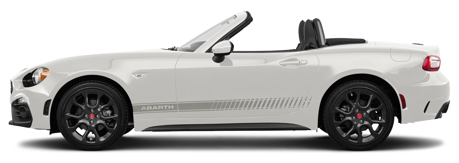 Amazon Com 18 Fiat 124 Spider Abarth Reviews Images And Specs Vehicles