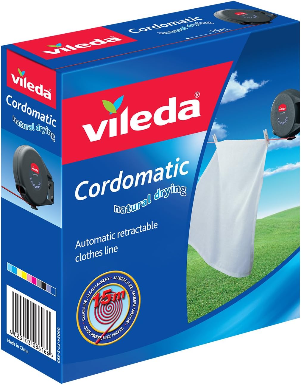 ferramenta di montaggio per tende a filo