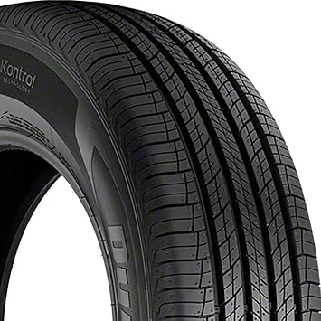 Hankook Dynapro HP2 (RA33) All Season 265/60R18 110H SUV/Crossover Tire