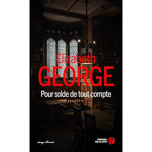 Pour solde de tout compte