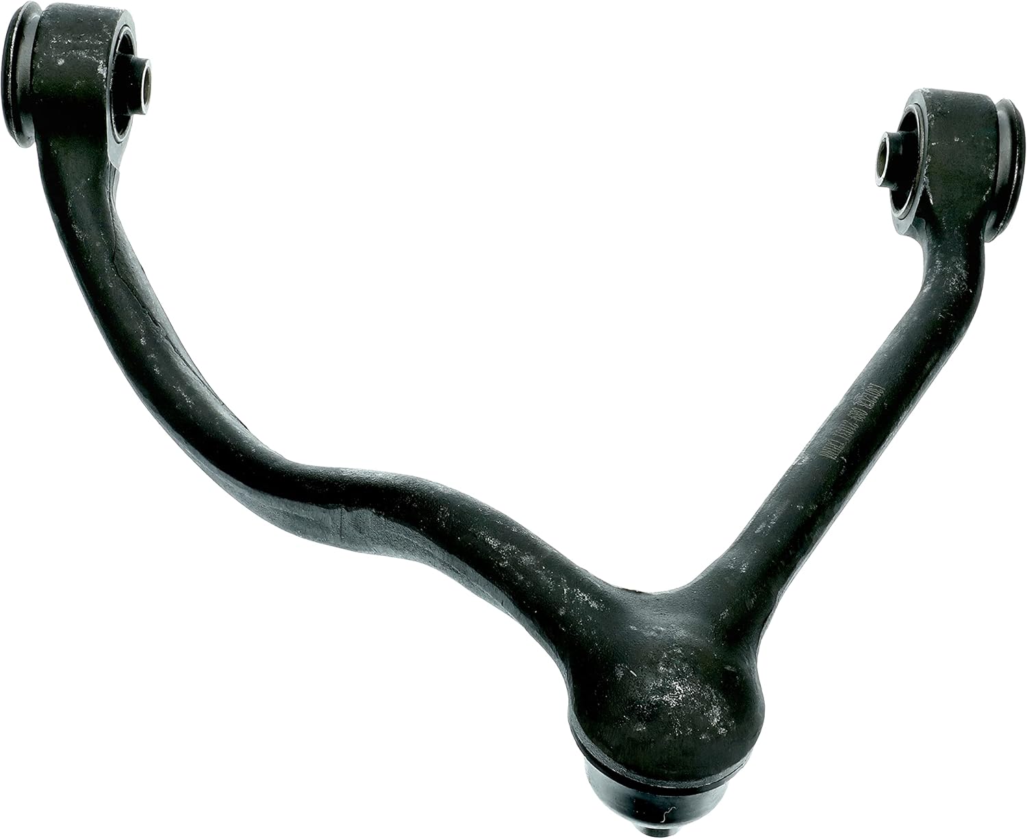 Dorman 520-573 Front Driver Side Upper Suspension Control Arm and Ball Joint Assembly Compatible with Select Kia Models