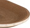 Cardboard Cat Scratcher,Comfortable Breathable Corrugated Pet Supplies,Cat Scratcher Bed Pet Supplies - for Small Large Kitten Play Sleep Outdoor Home Living Room Bedroom Floor