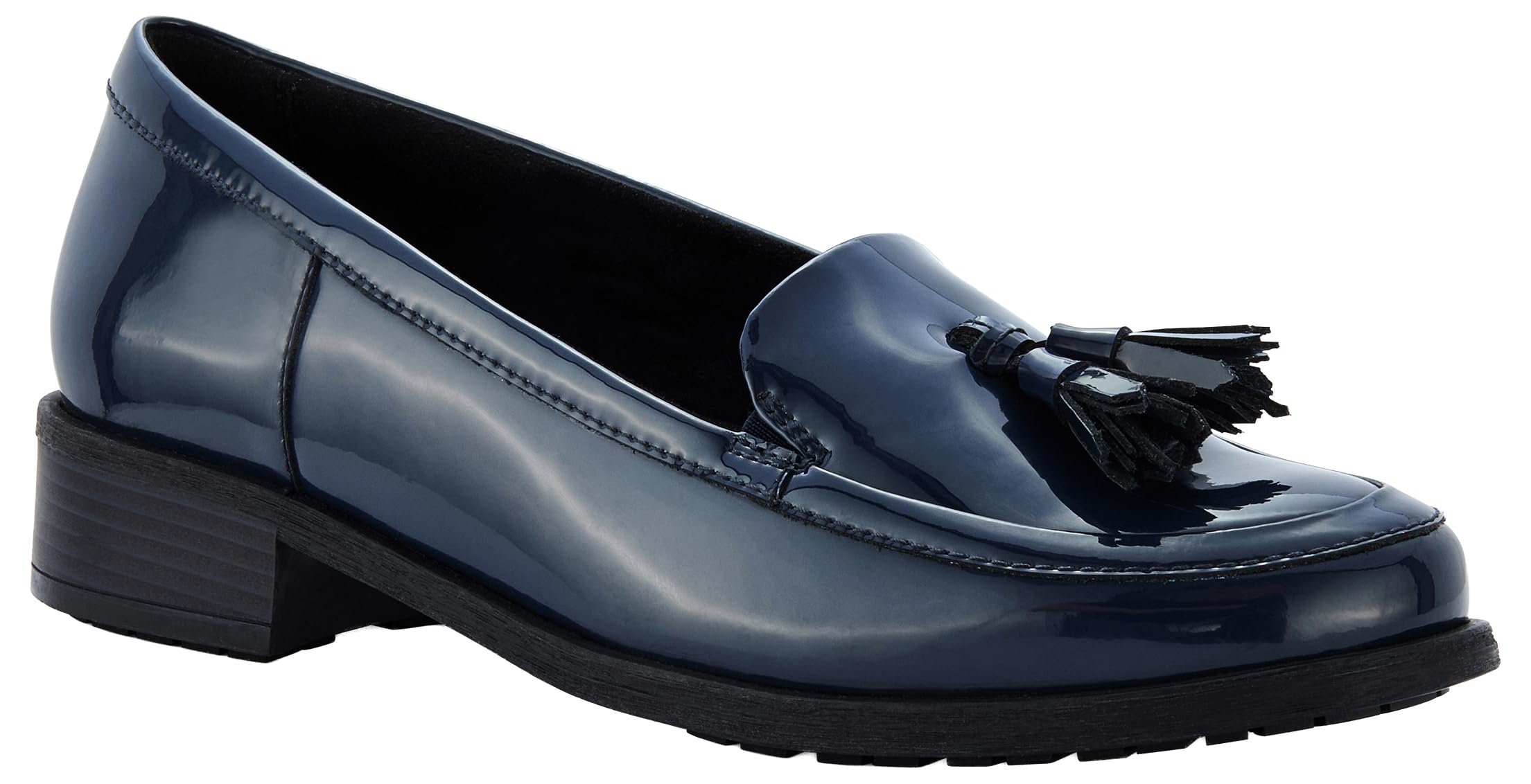 Clarks Kobiety Havisham Edge-