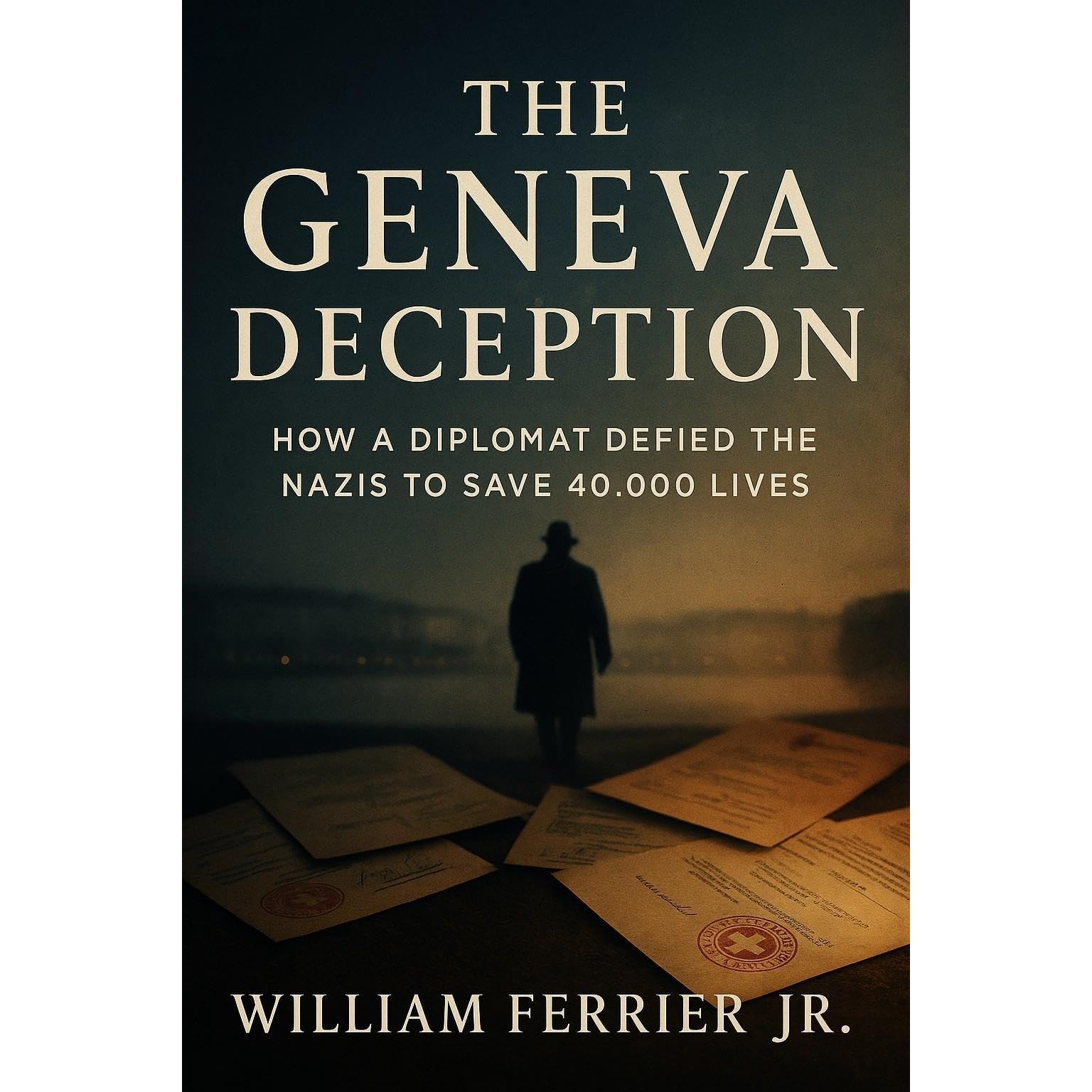 The Geneva Deception