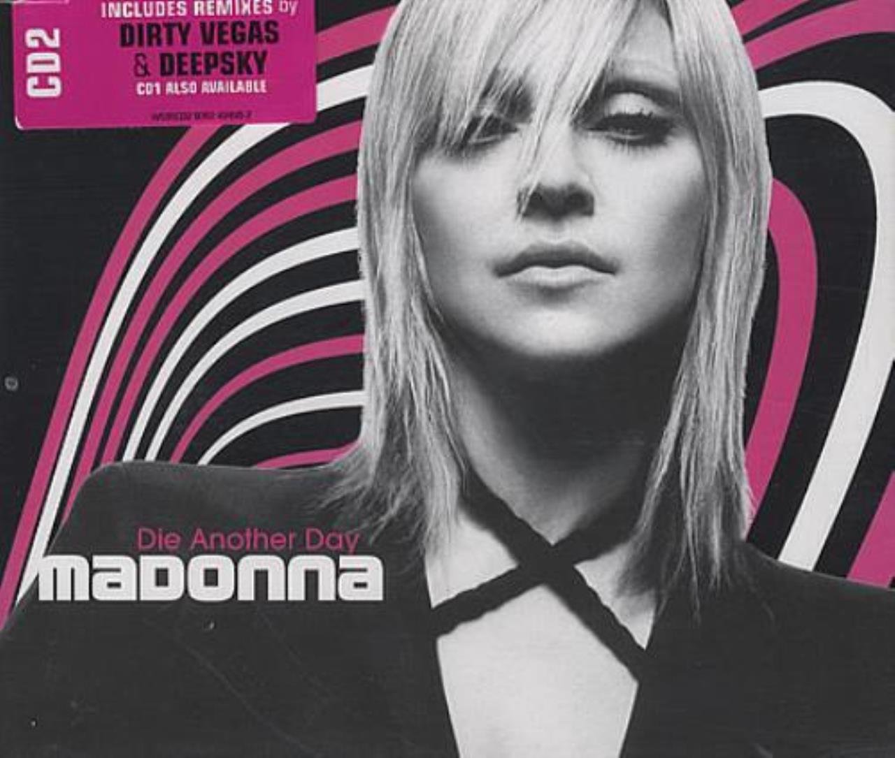 Amazon.deDie Another Day