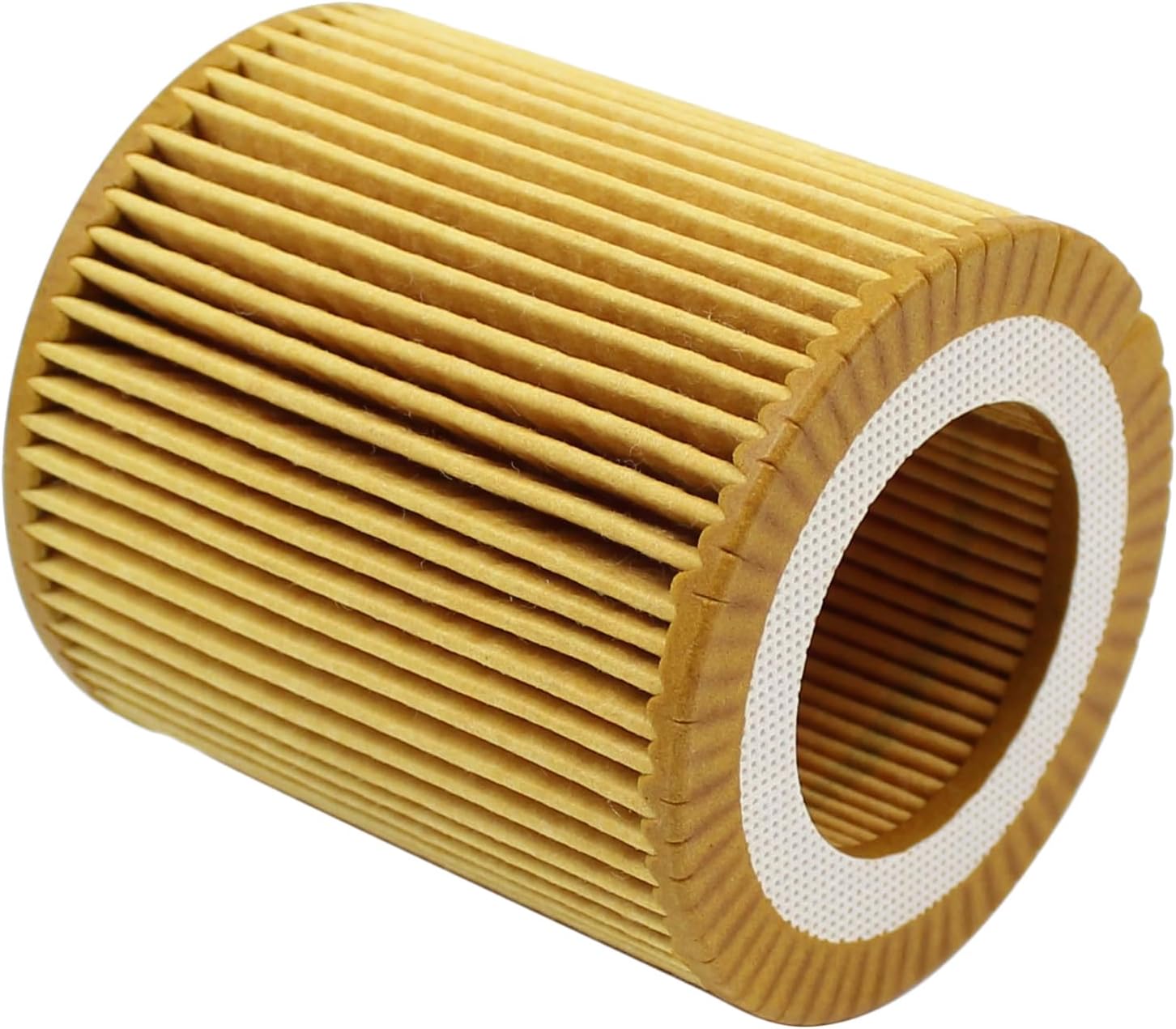 MOTOKU Engine Oil Filter with Engine Oil Filter Housing Gasket Bolts & Oil Cooler Seal Set for BMW 1 3 5 Series X1 X3 X4 X5 X6 128i 328i 320i 528i 535i Z4 E60 E90 E91 N26 N52 N54 N56