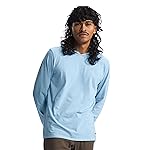 The North Face Boy's Camp Fleece Pullover Hoodie (Little Kids/Big Kids) Tnf Black/Tnf White XS (6 Little Kid)