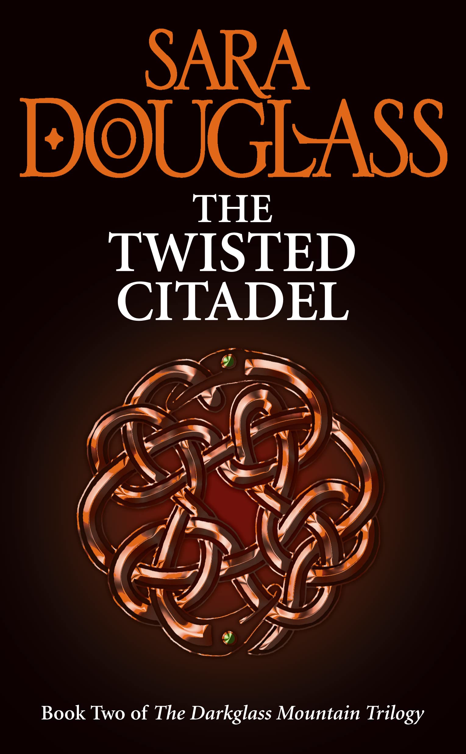 The Twisted Citadel