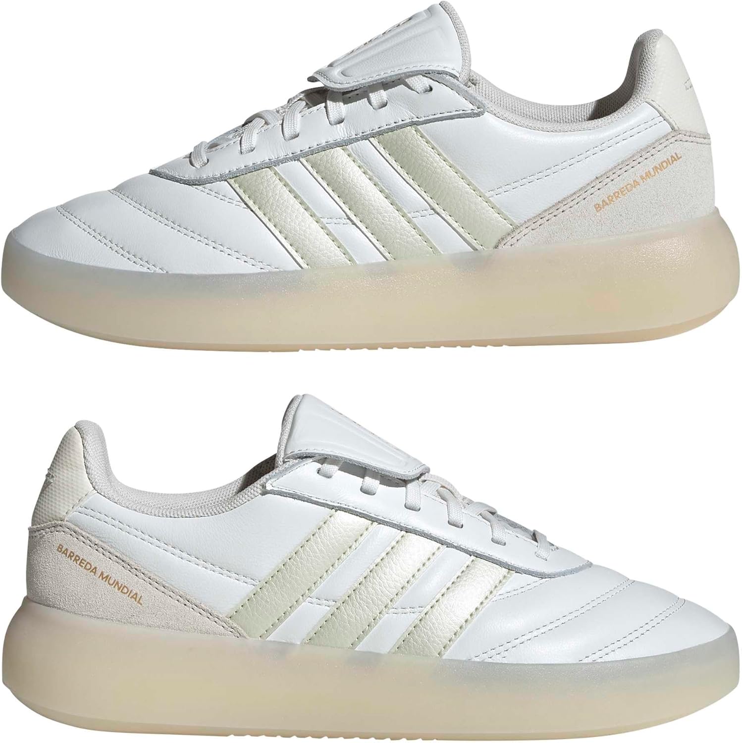 adidas Womens Barreda Mundial - Image 8