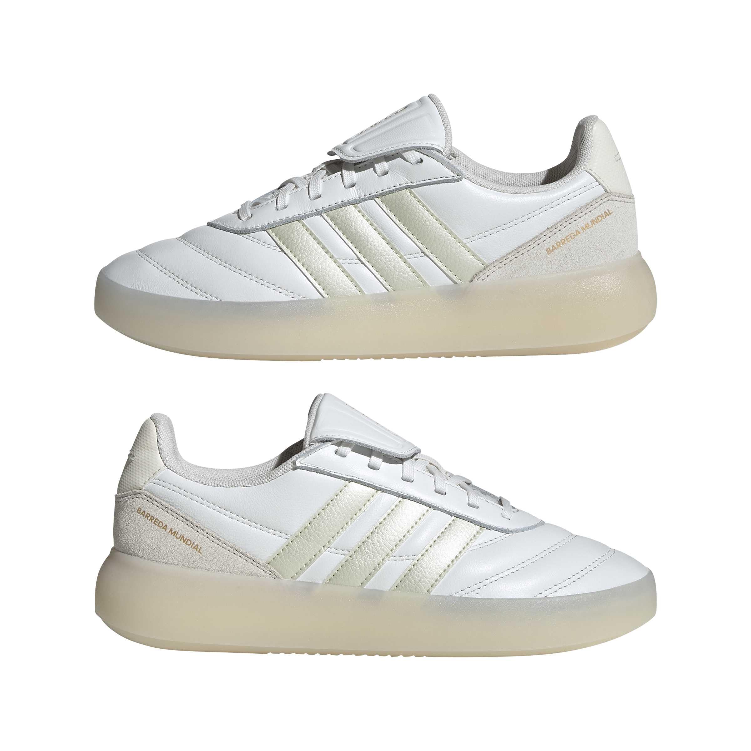 adidas Women Scarpe BARREDA Mundial