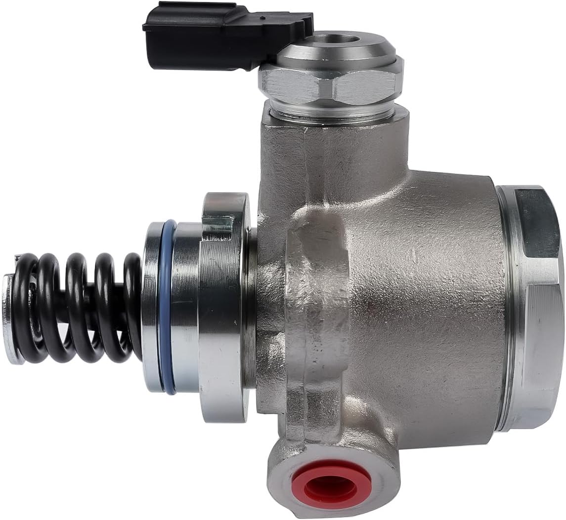 GELUOXI High Pressure Fuel Pump Replacement for Nissan Armada TITAN NV2500 NV3500 Infiniti Q70 Q70L M56 QX56 5.6L 2011-2024 166301LA0A 166301LA0B 166301LA1A