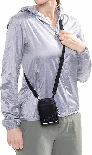 Miniatura 5 de Tenba Skyline v2 - Funda compatible con Fuji x100 y Sony 6xxx-series, color negro (637-772)