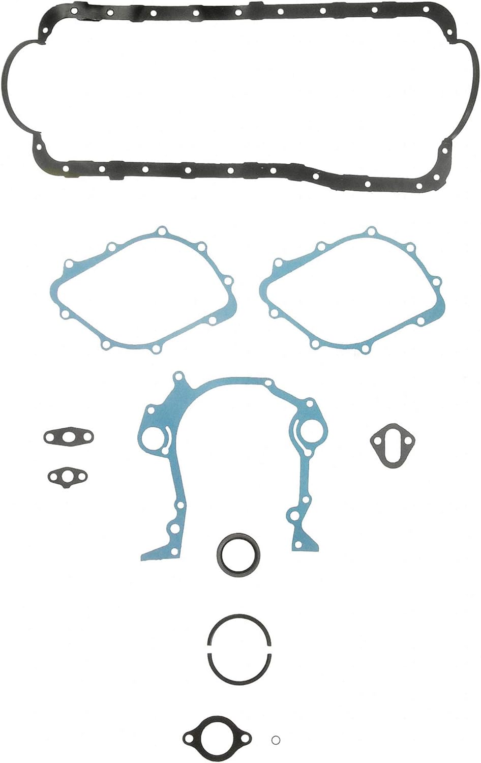 FEL-PRO 17169 Conversion Gasket Set