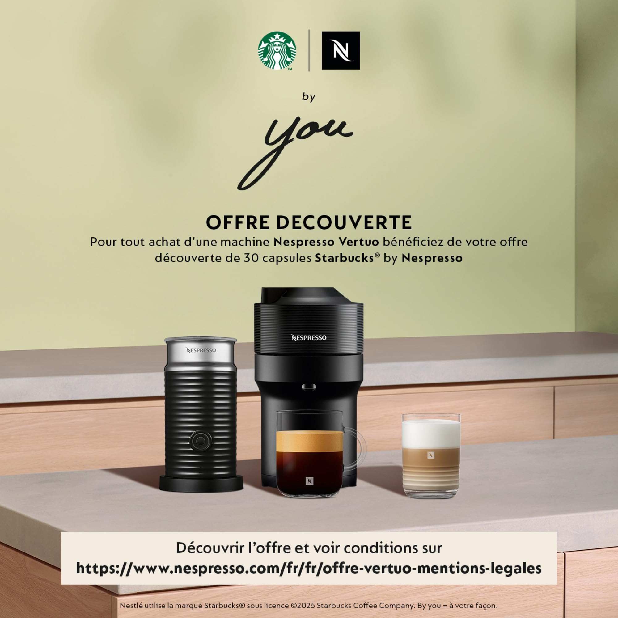 Nespresso Krups Machine à Café Vertuo Next Rouge Cafetière YY4296FD
