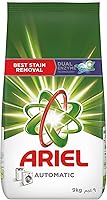 Ariel Automatic Powder Laundry Detergent Original Scent 9kg