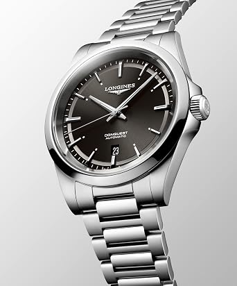 Conquest 41MM Automatic Watch