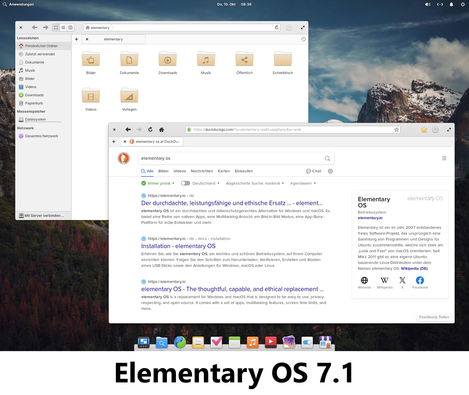 NEIF Software Best of Linux Edition Winter 2025 (64 Bit) auf USB-Stick - mit Ubuntu 24.04, Mint 22 Cinnamon, Elementary OS 7.1 und openSUSE Leap 15.6