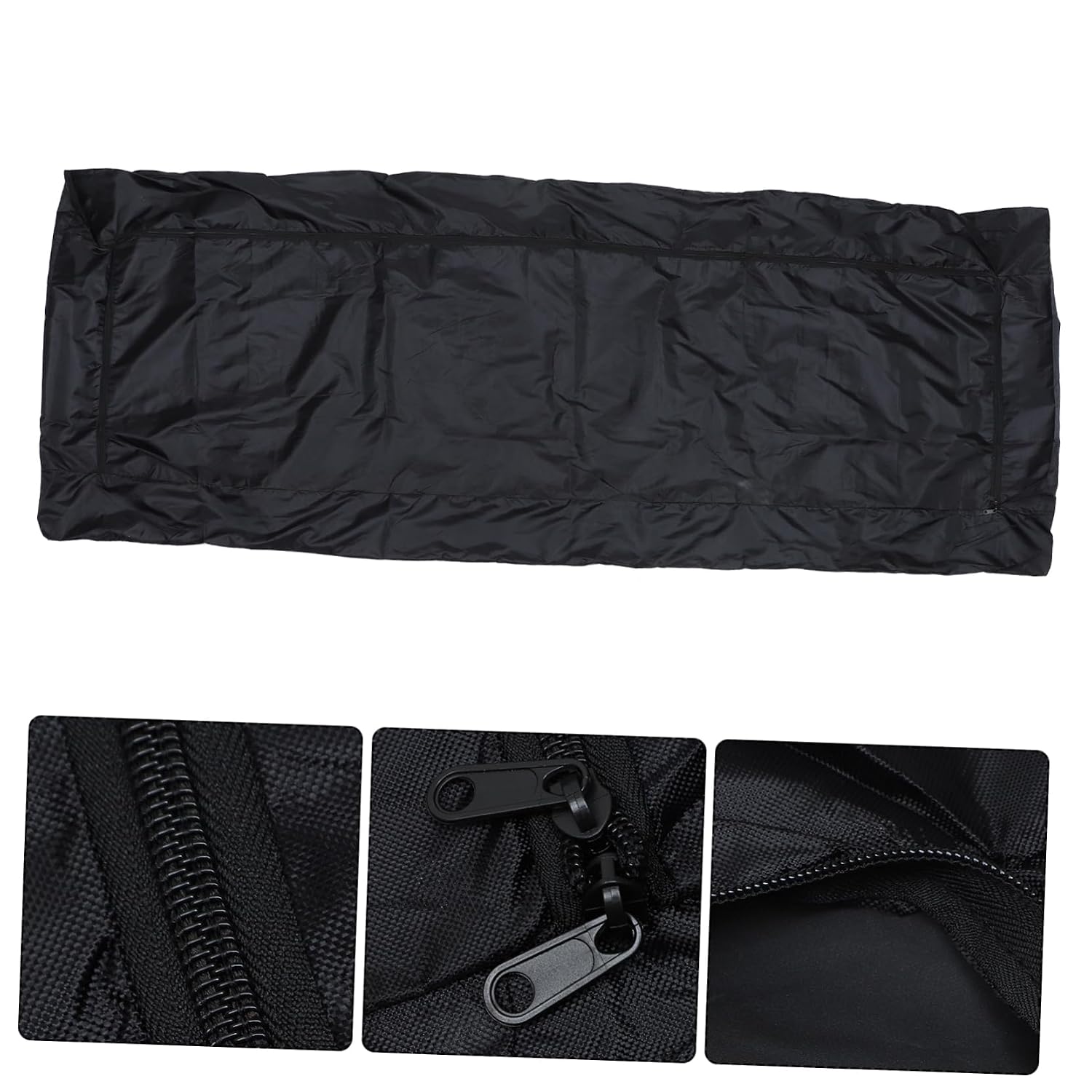 Corpse Bag Proofing Mortician Pouch Oxford Portable Body Transport Bag Water Storage