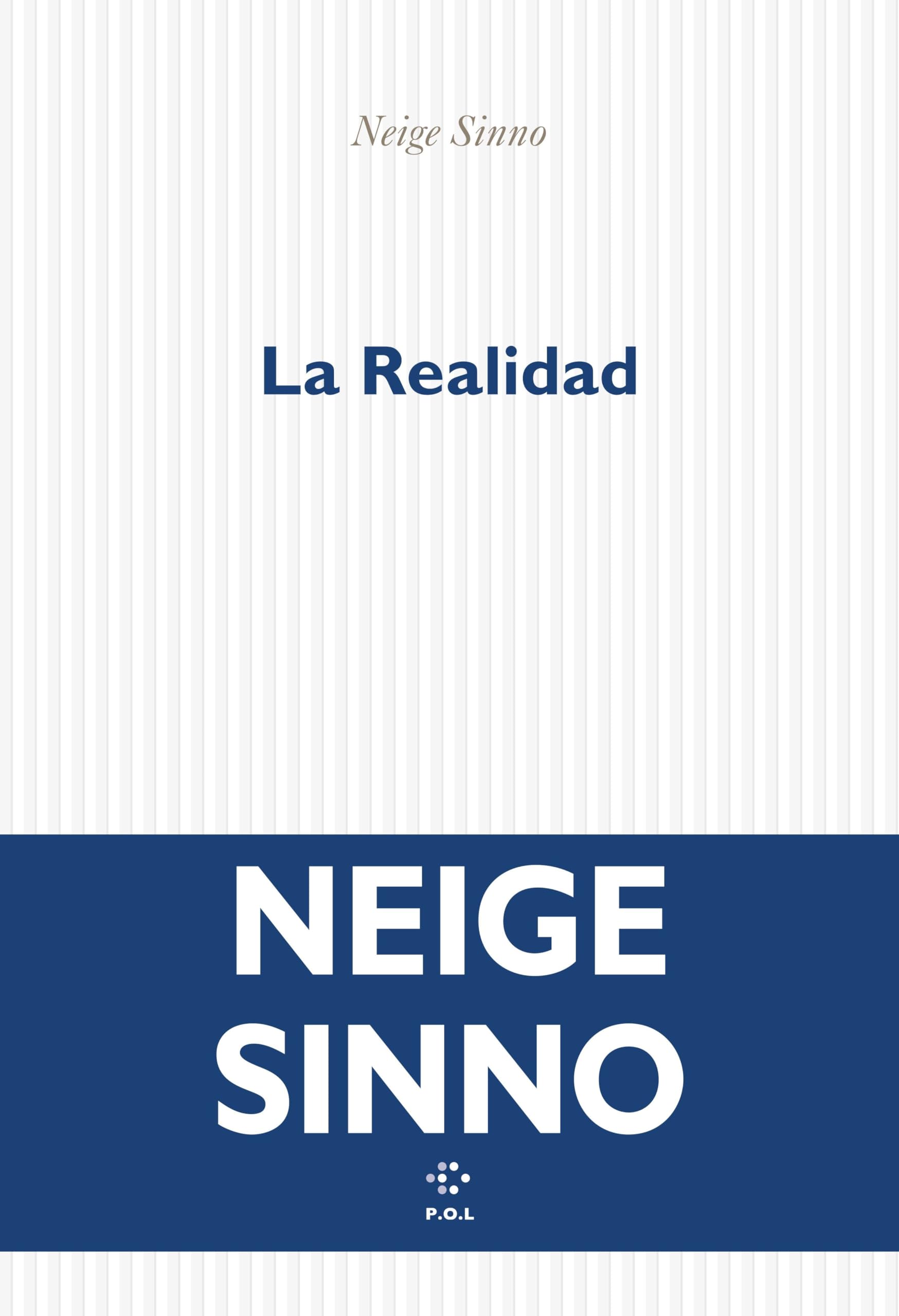 La Realidad: Roman