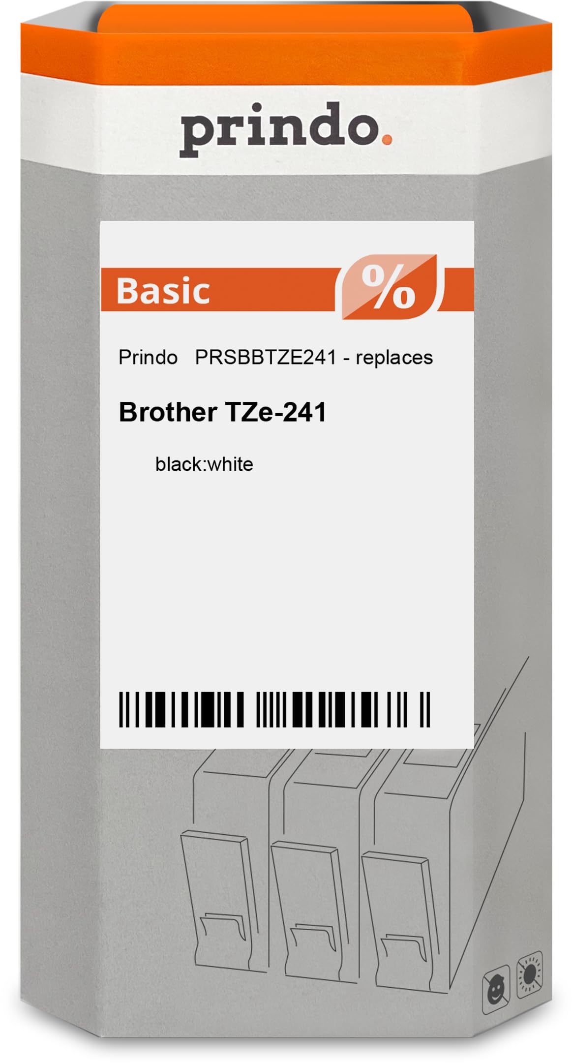 PRSBBTZE231 TZ-231