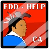 EDD HELP - Unemployment CA