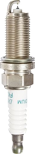 Miniatura 1 de Denso (3459) FK20HQR8 - Bujía de iridio de larga duración (paquete de 1)