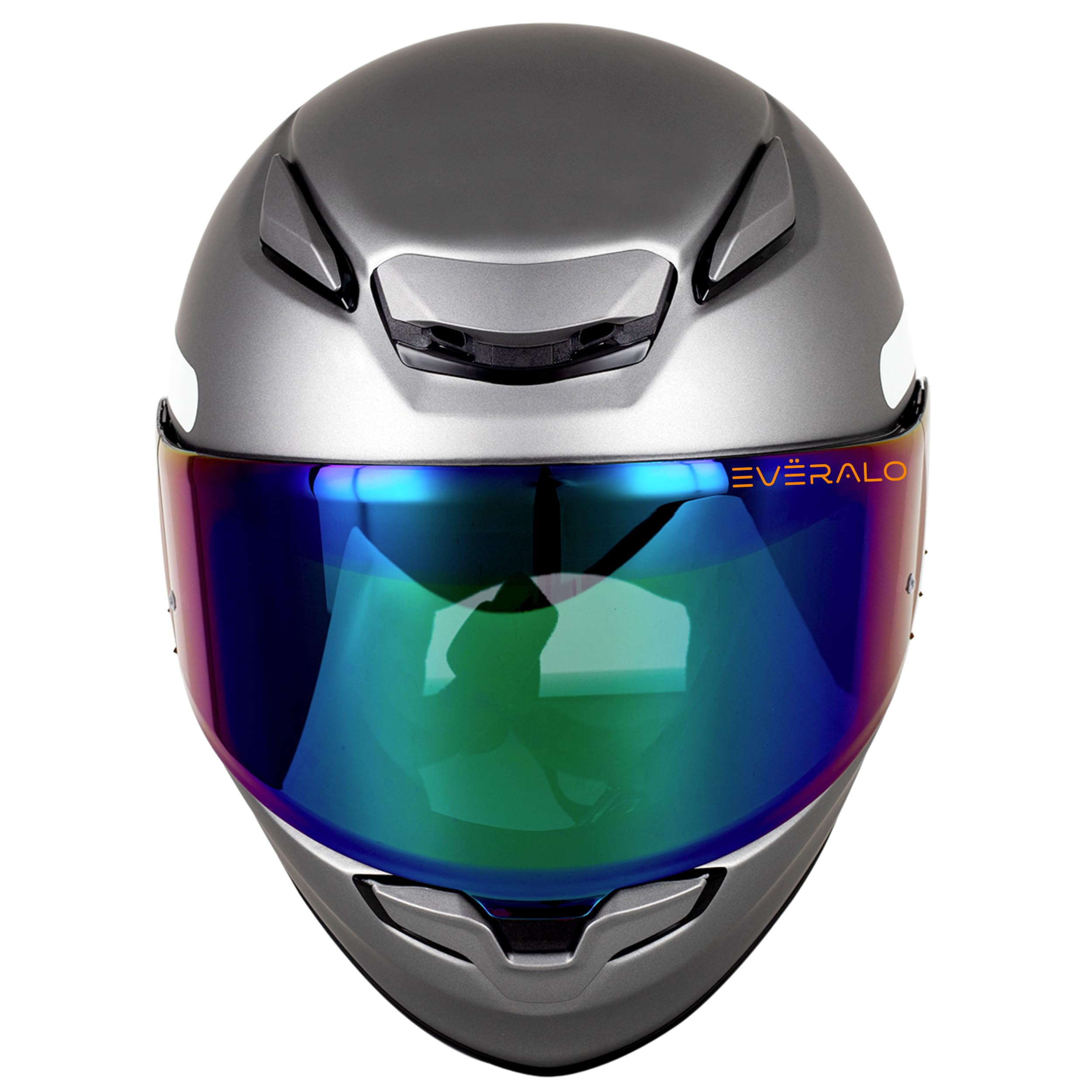 Visière pour Casque Shoei Nxr 2 - Xspr Pro - Cwr F2 | Écran de rechange exclusif, compatible avec lentille antibuée originale