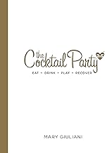 The Cocktail Party: Eat Drink Play Recover