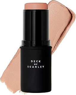 Deck of Scarlet Skin Edit Serum Foundation St...