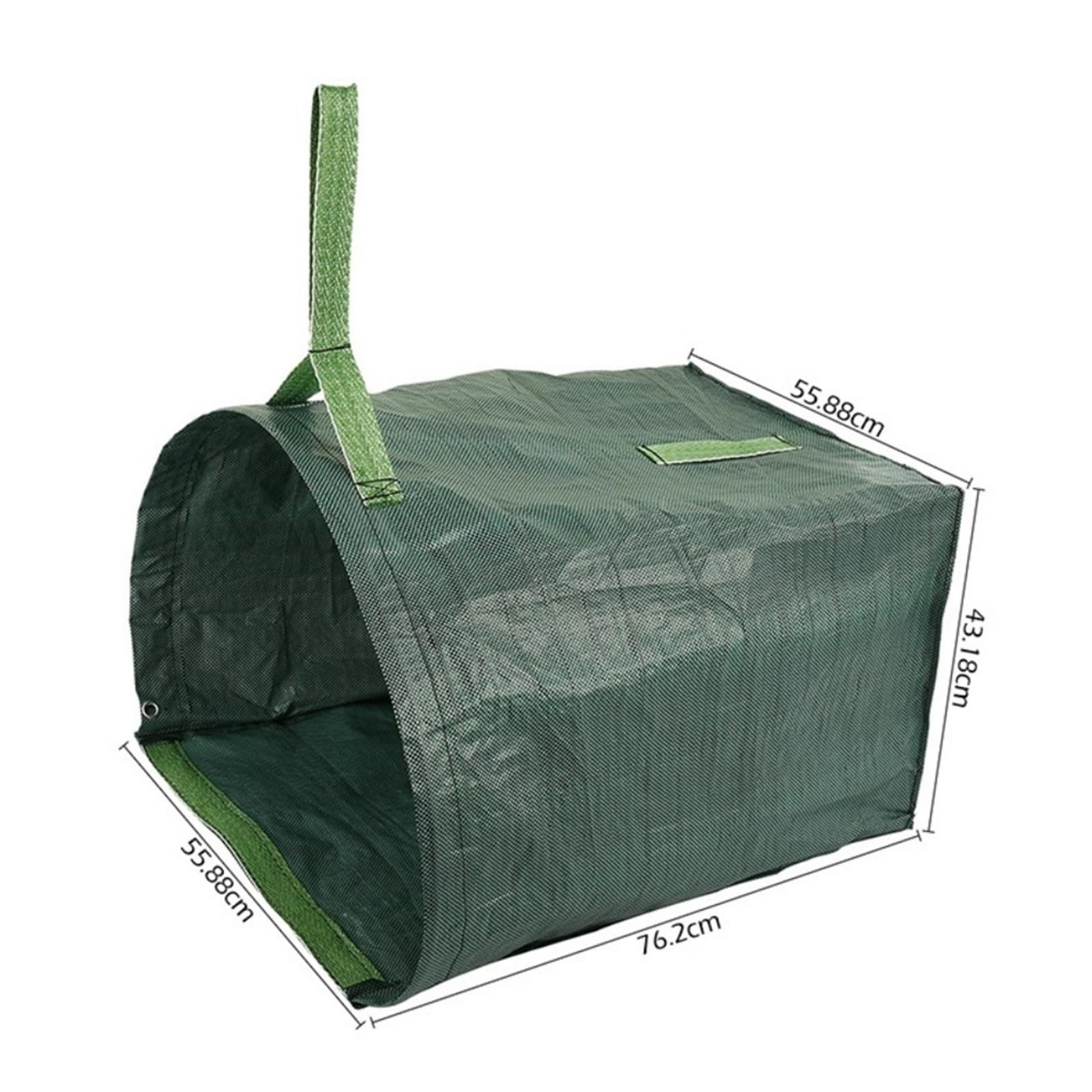 Sacs à Déchets Verts Grand sac à déchets de jardin 53 gallons