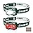 EverBrite Headlamp, 2 Pack Kids Headlamp with Red Light and Memory Function, Head Lamp for Adults and Kids with 5 Modes, Bright Headlamps for Camping, Running, Christmas Gifts, Batteries Included