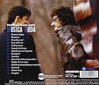 Vista 2 de Musica Nuda