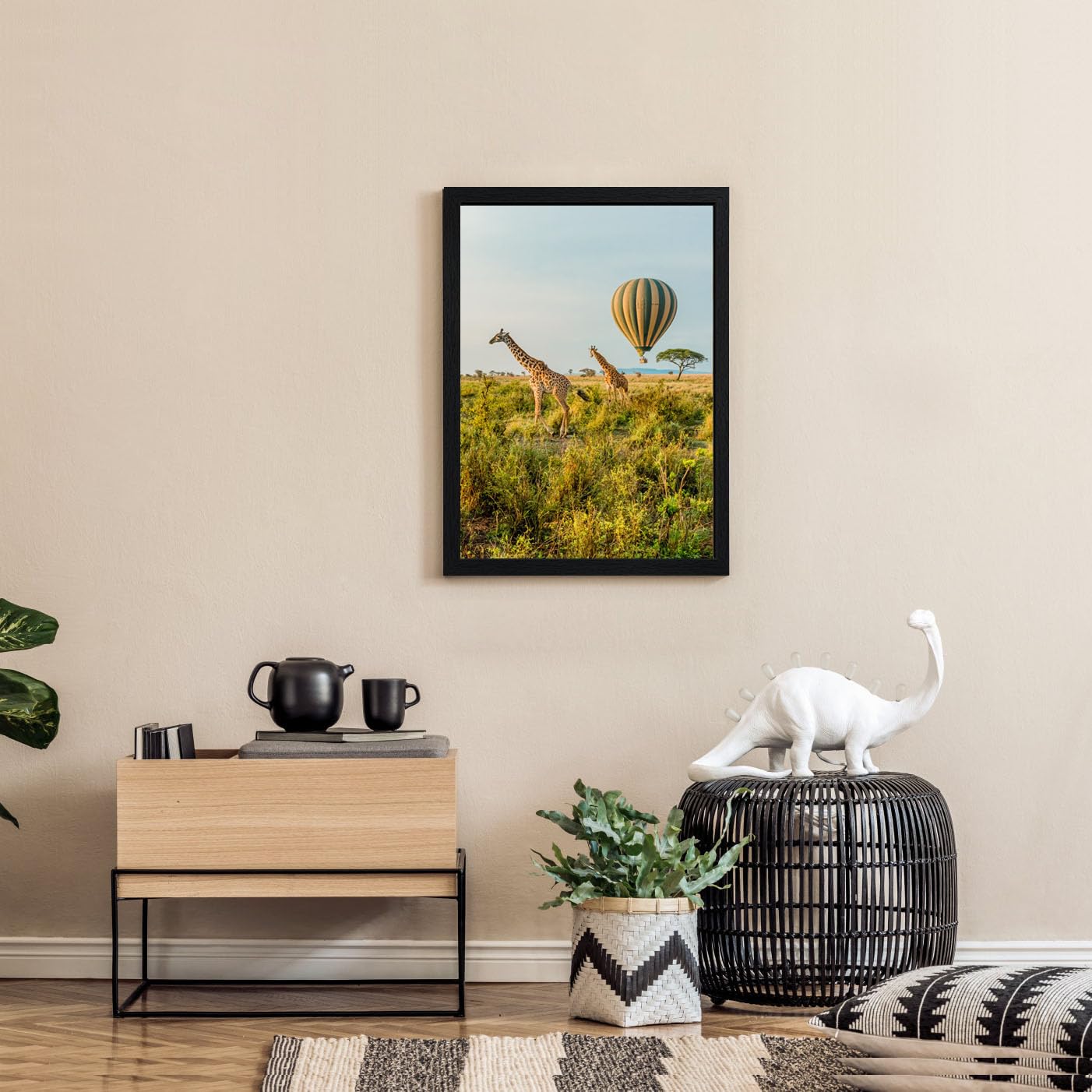 TKYGU 12x15 Picture Frame Black Set of 5,Wooden Frame 12x15 Wall Gallery Poster Photo frame with Durable Shatter Resistant Plexiglass for Wall Mounting Family -friend- wedding best gift