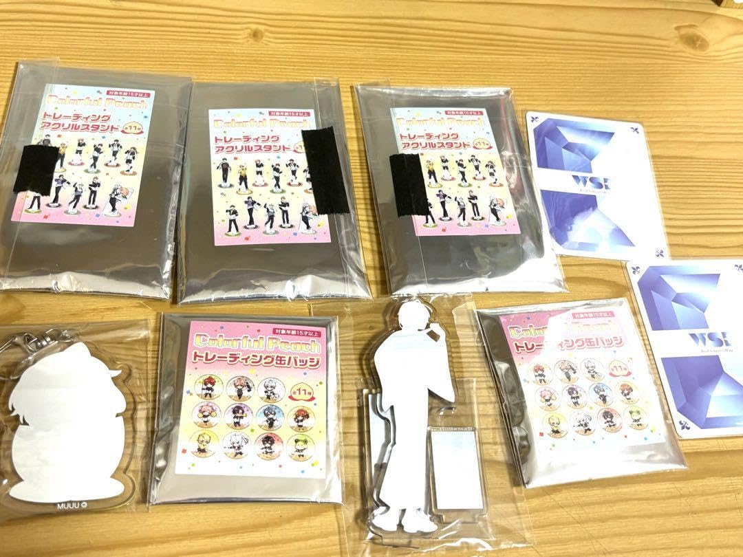 からぴちえとさんセット36個まとめ売り からぴちえとさんセット36個まとめ売り