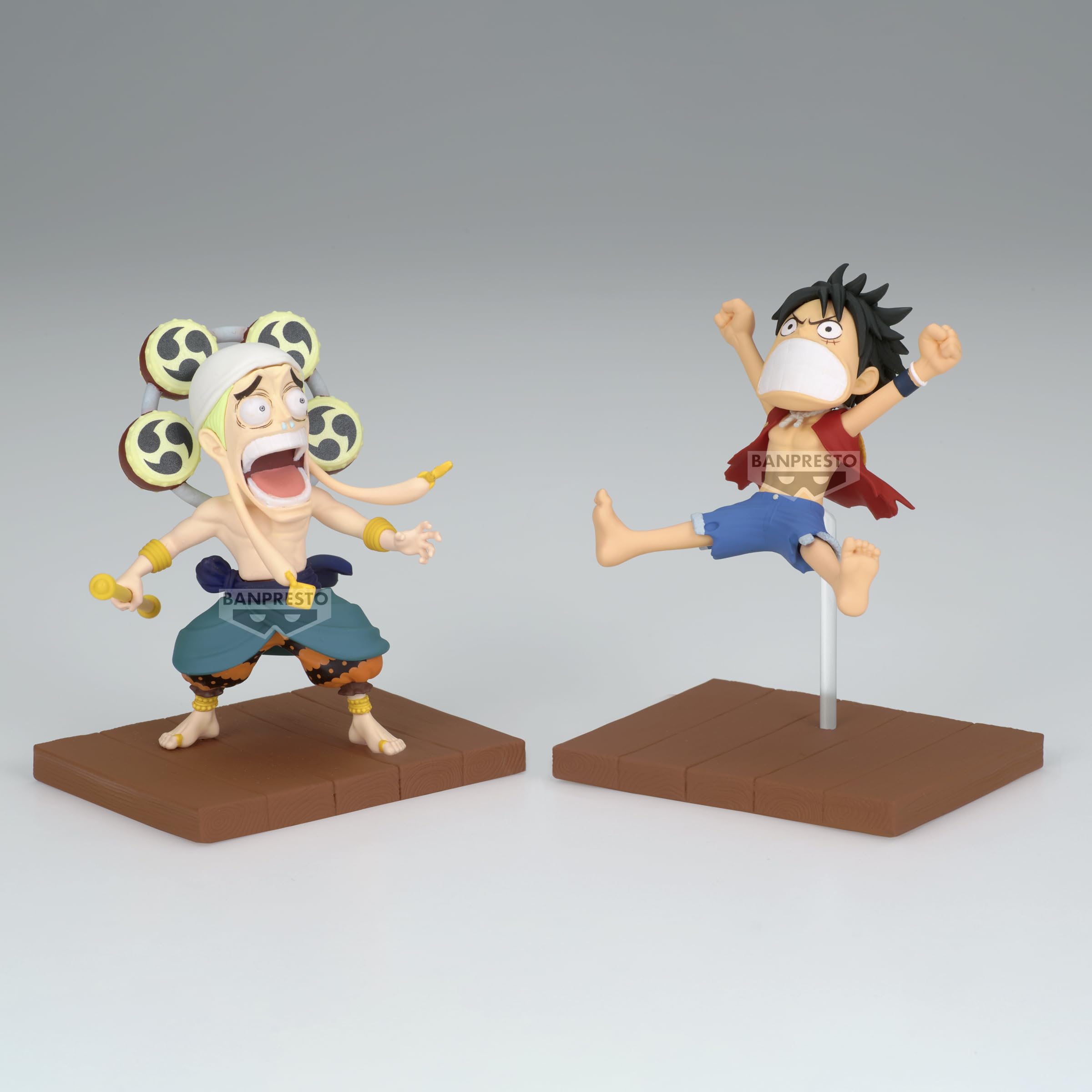 Amazon.co.jp: バンプレスト ワンピース ログストーリー