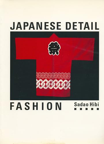 Japanese Detail, Fashion
